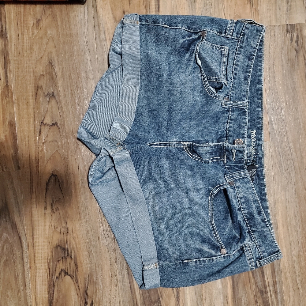 Maurices shorts